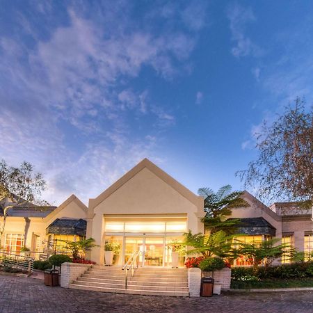 City Lodge Hotel Sandton, Morningside Johannesburg Kültér fotó