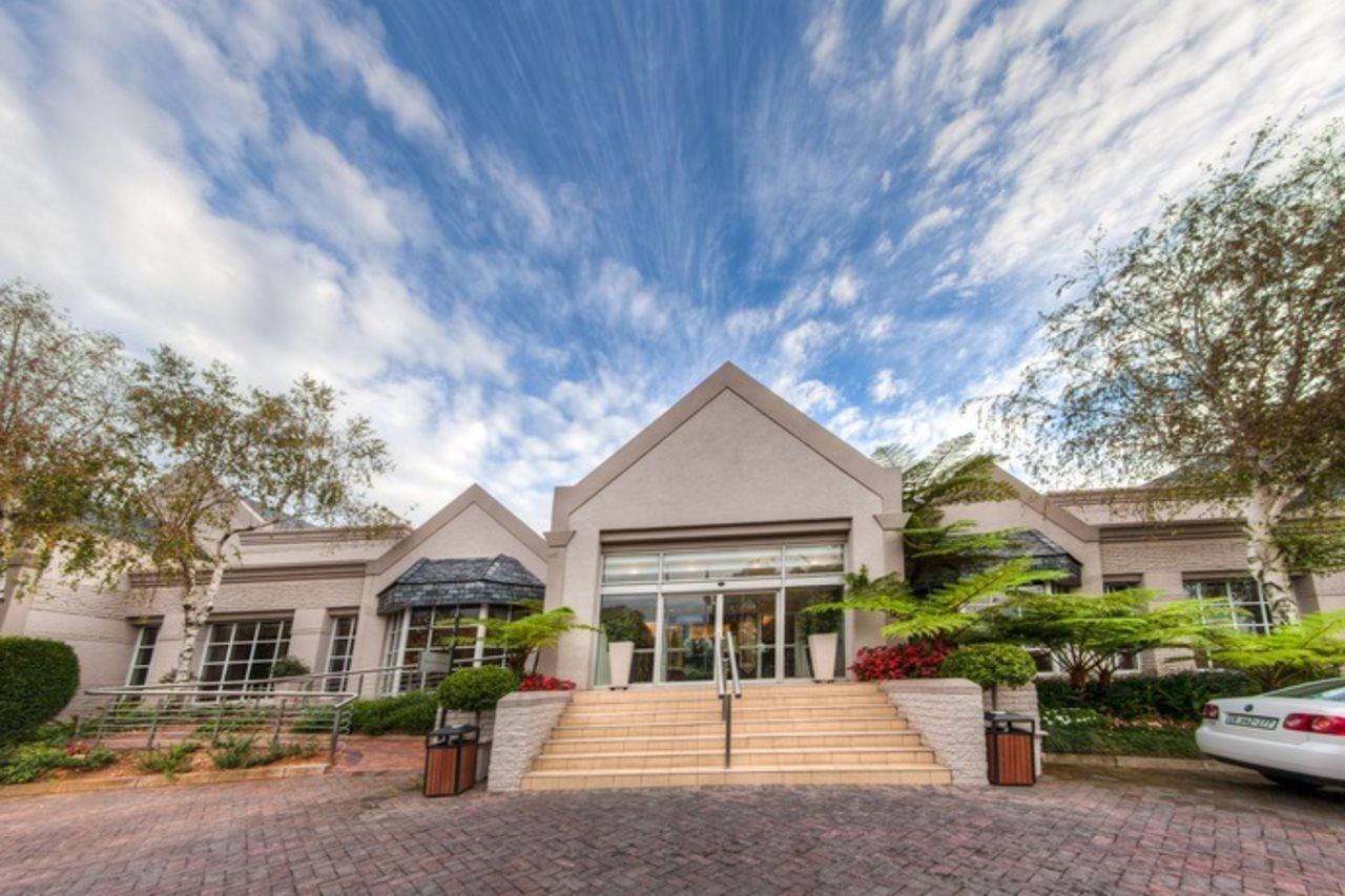 City Lodge Hotel Sandton, Morningside Johannesburg Kültér fotó
