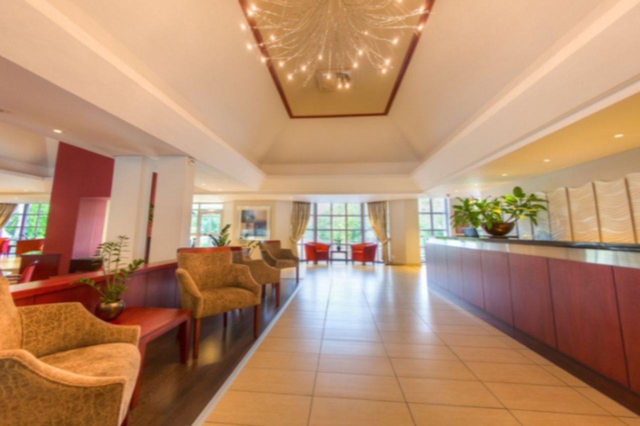 City Lodge Hotel Sandton, Morningside Johannesburg Kültér fotó