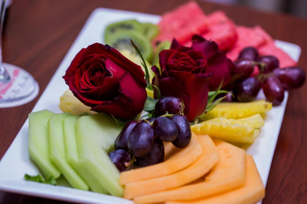 City Lodge Hotel Sandton, Morningside Johannesburg Kültér fotó