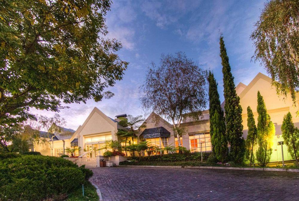 City Lodge Hotel Sandton, Morningside Johannesburg Kültér fotó