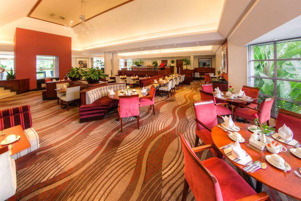 City Lodge Hotel Sandton, Morningside Johannesburg Kültér fotó