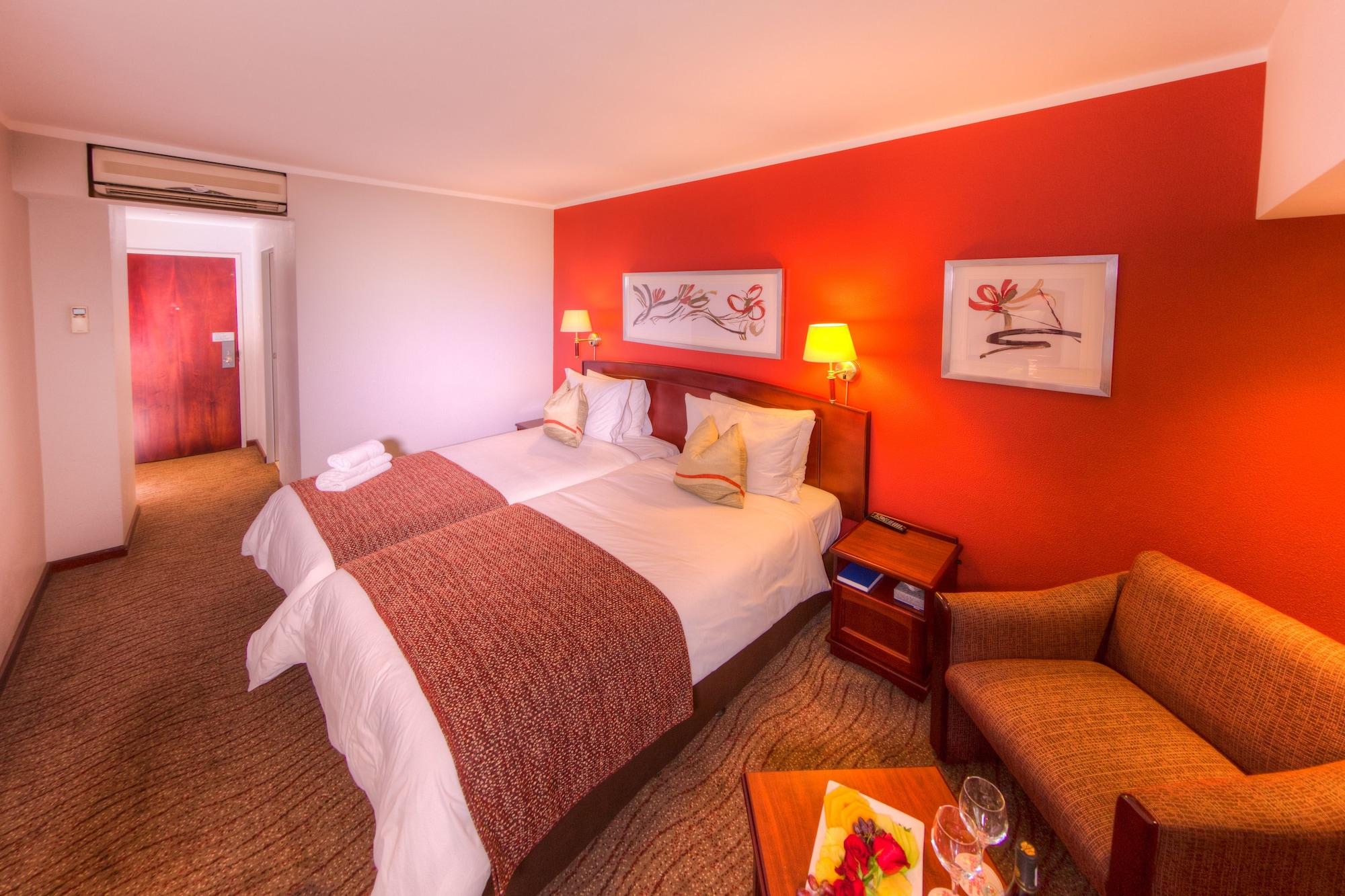 City Lodge Hotel Sandton, Morningside Johannesburg Kültér fotó