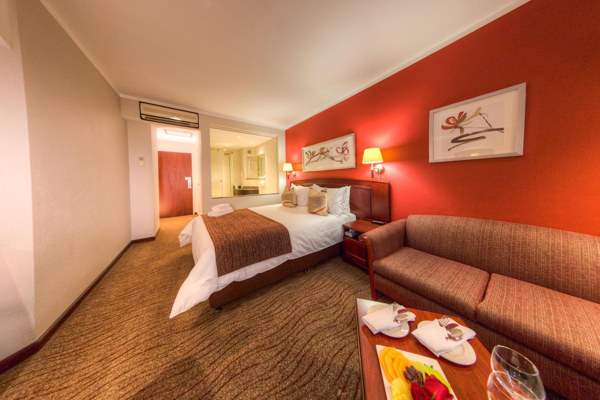City Lodge Hotel Sandton, Morningside Johannesburg Kültér fotó