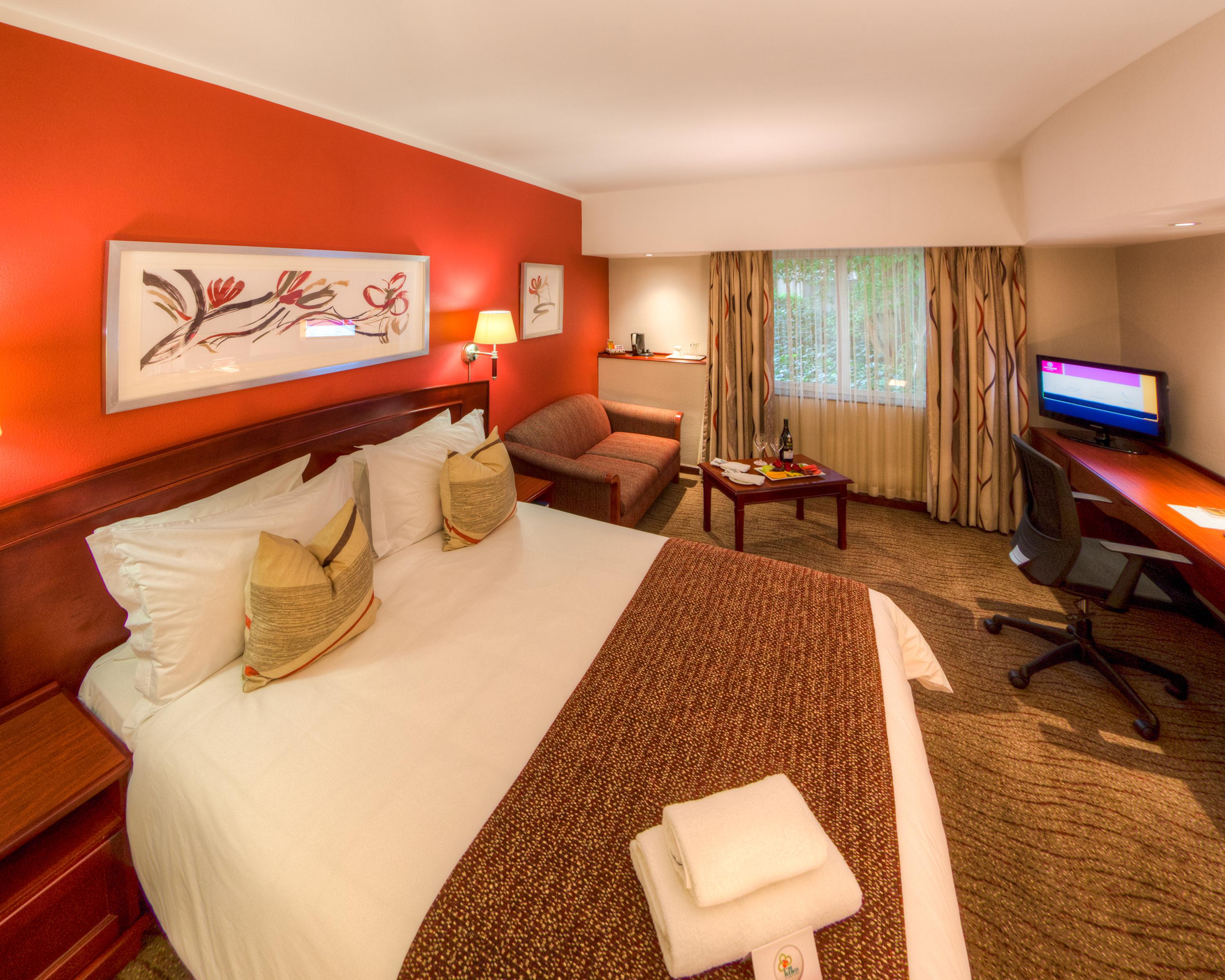 City Lodge Hotel Sandton, Morningside Johannesburg Kültér fotó