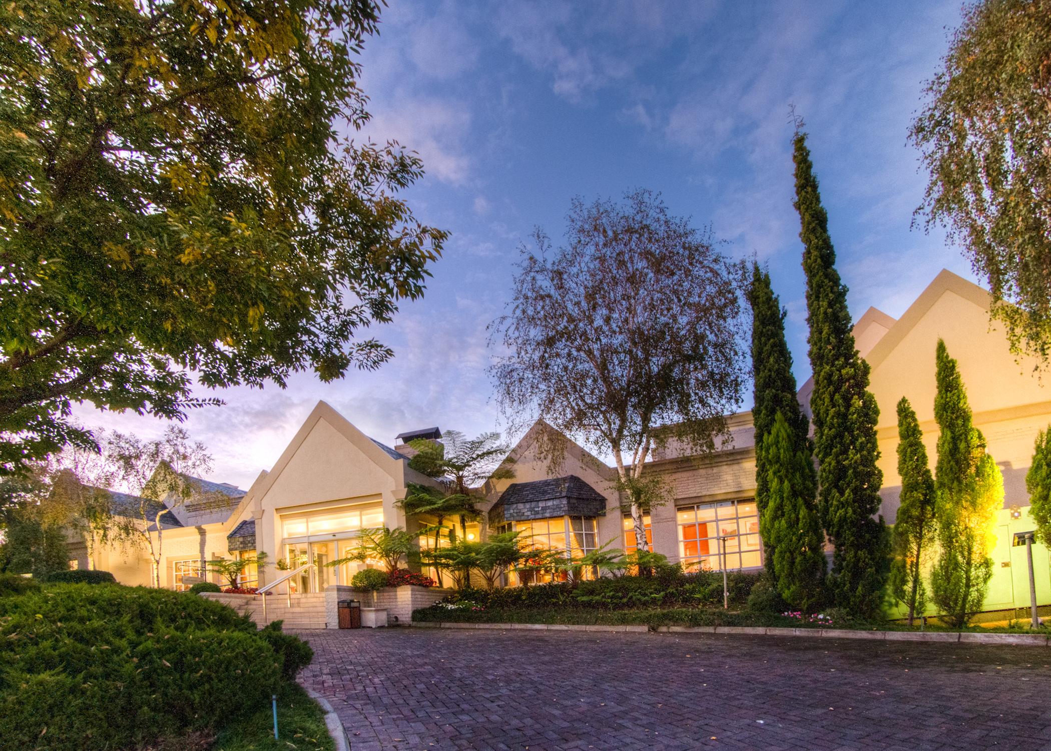 City Lodge Hotel Sandton, Morningside Johannesburg Kültér fotó