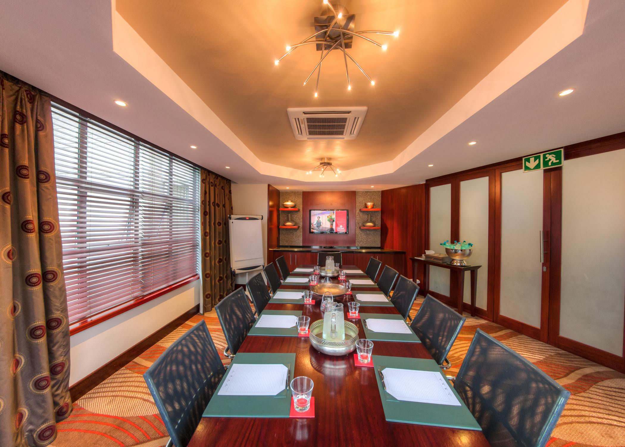 City Lodge Hotel Sandton, Morningside Johannesburg Kültér fotó
