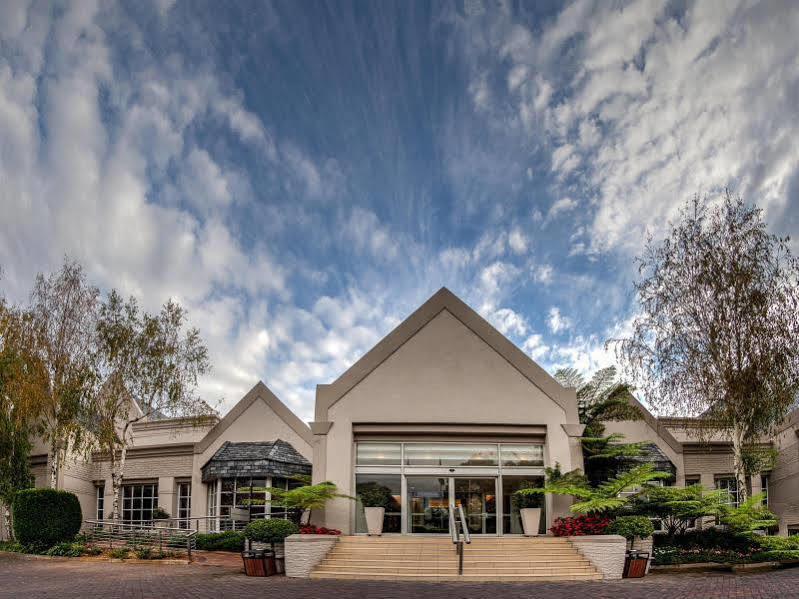City Lodge Hotel Sandton, Morningside Johannesburg Kültér fotó