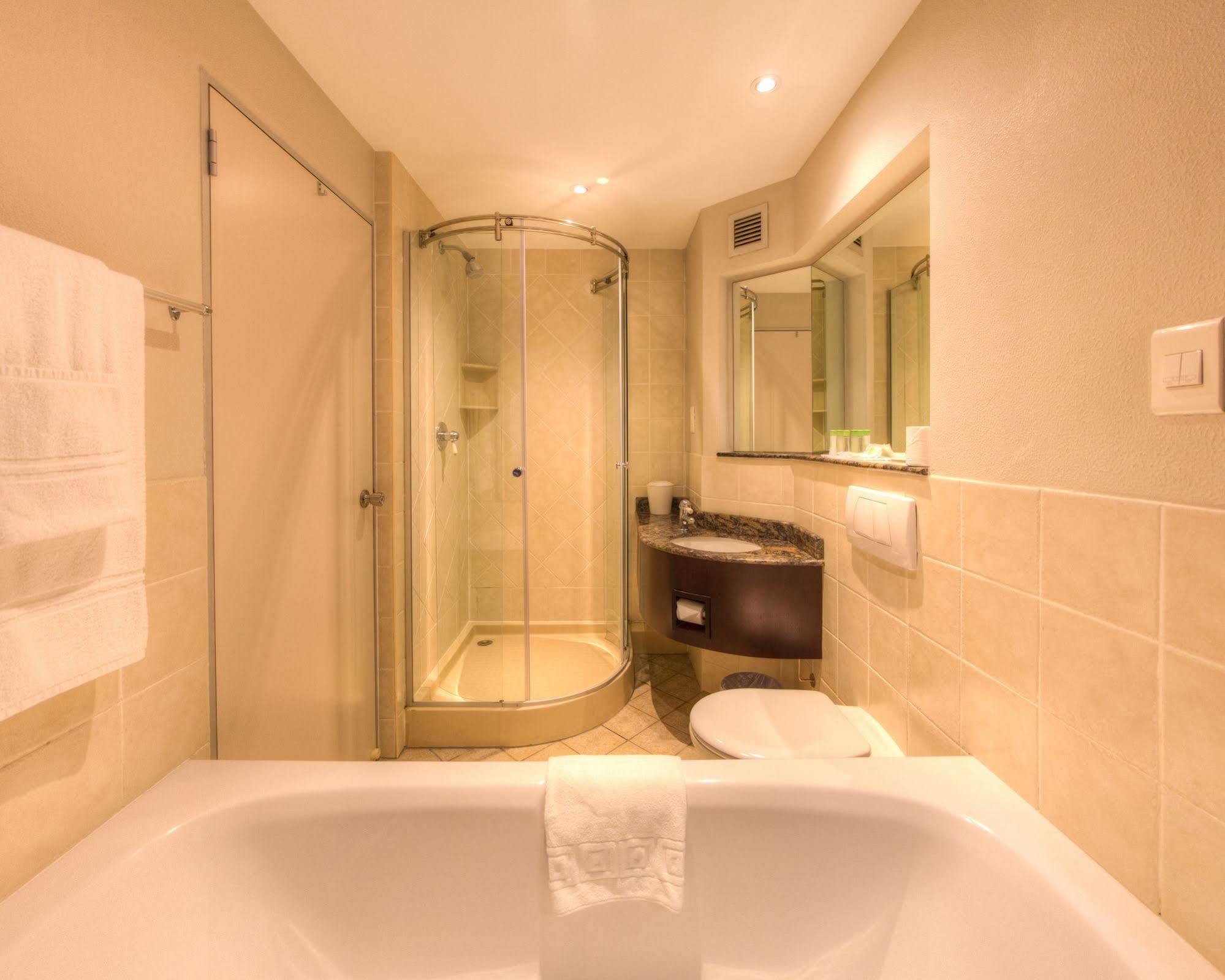 City Lodge Hotel Sandton, Morningside Johannesburg Kültér fotó