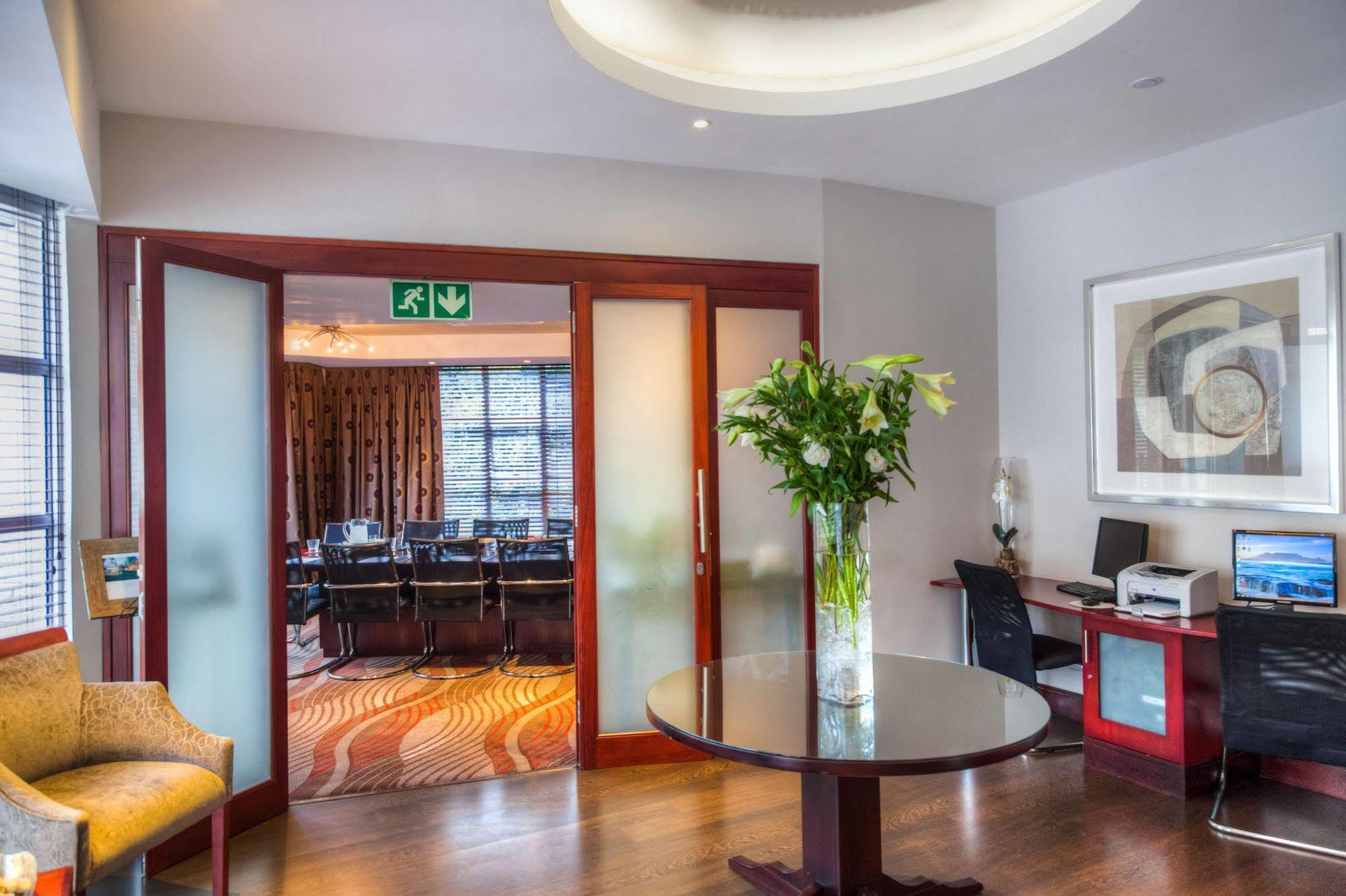 City Lodge Hotel Sandton, Morningside Johannesburg Kültér fotó