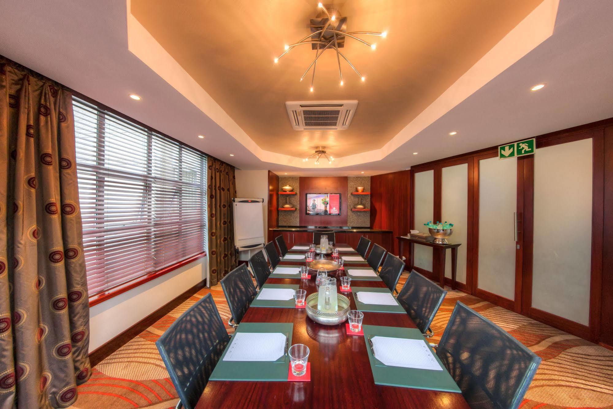 City Lodge Hotel Sandton, Morningside Johannesburg Kültér fotó