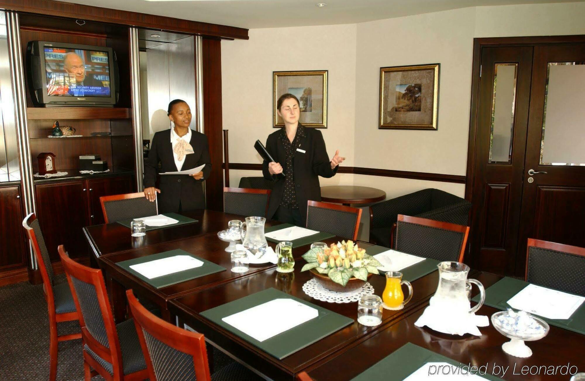 City Lodge Hotel Sandton, Morningside Johannesburg Kültér fotó