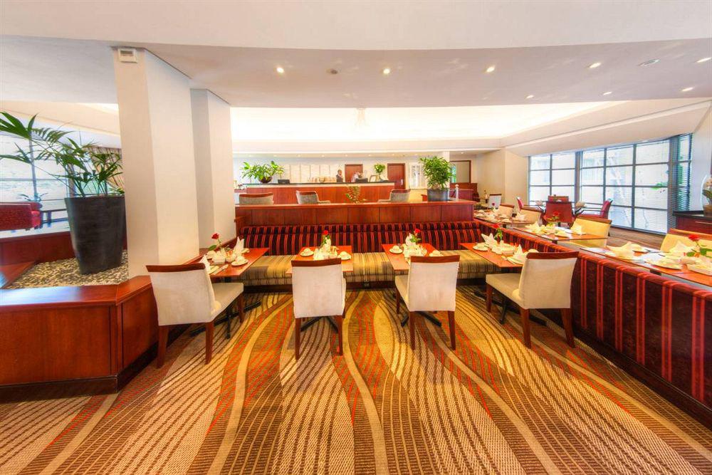 City Lodge Hotel Sandton, Morningside Johannesburg Kültér fotó