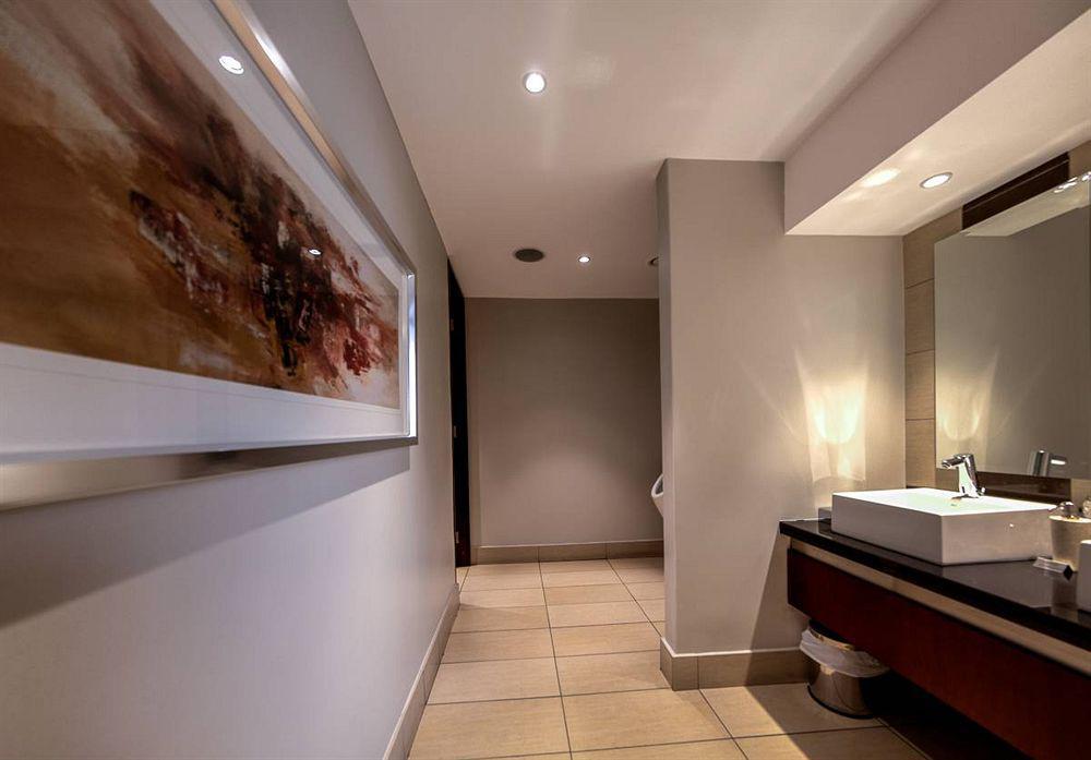 City Lodge Hotel Sandton, Morningside Johannesburg Kültér fotó