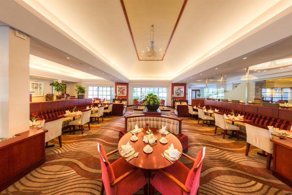 City Lodge Hotel Sandton, Morningside Johannesburg Kültér fotó
